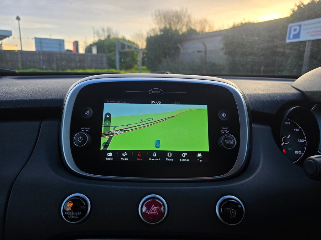 Used Fiat 500X 2023 for sale - 77719586: Photo 27