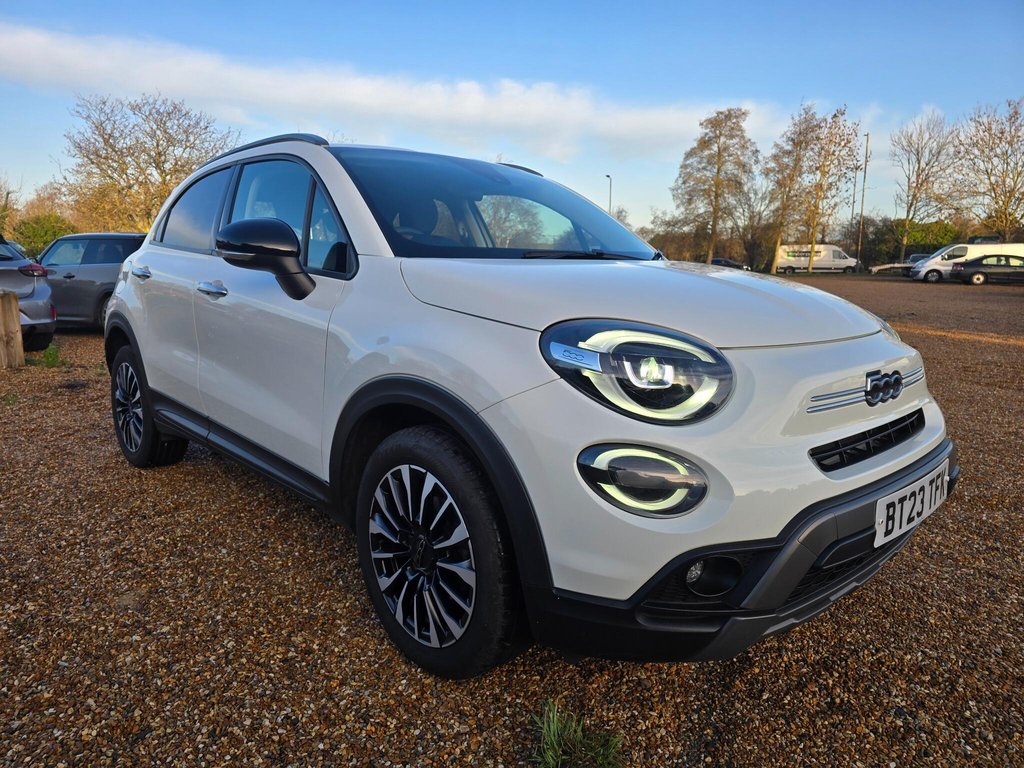 Used Fiat 500X 2023 for sale - 77719586: Photo 3