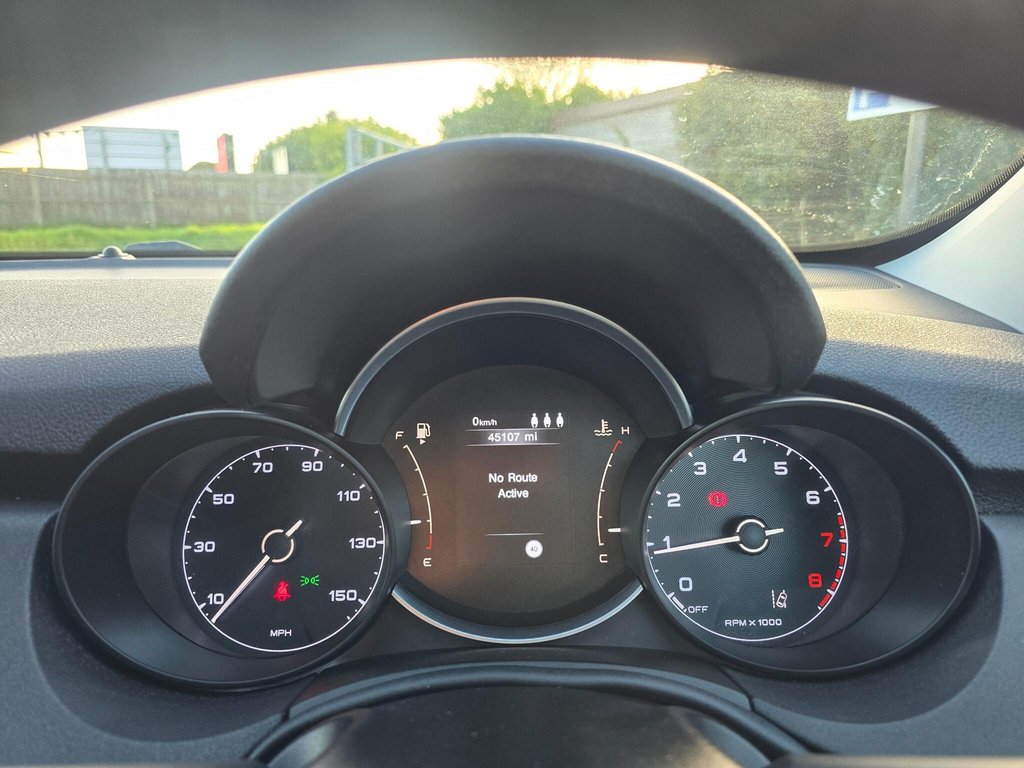 Used Fiat 500X 2023 for sale - 77719586: Photo 30