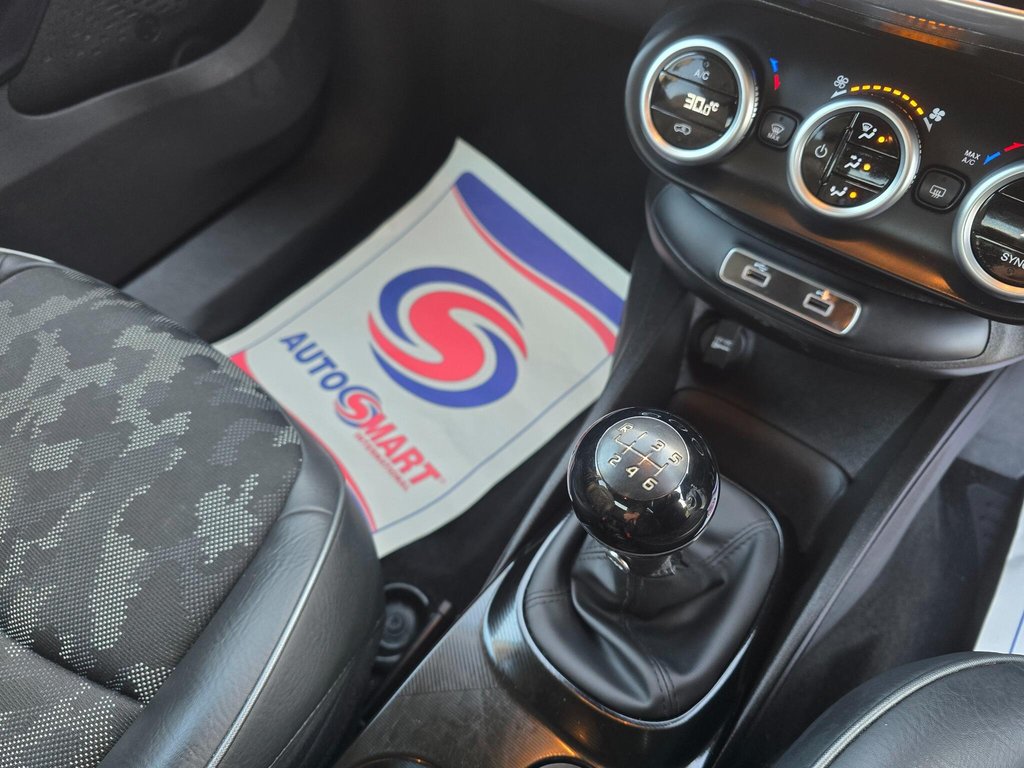 Used Fiat 500X 2023 for sale - 77719586: Photo 31