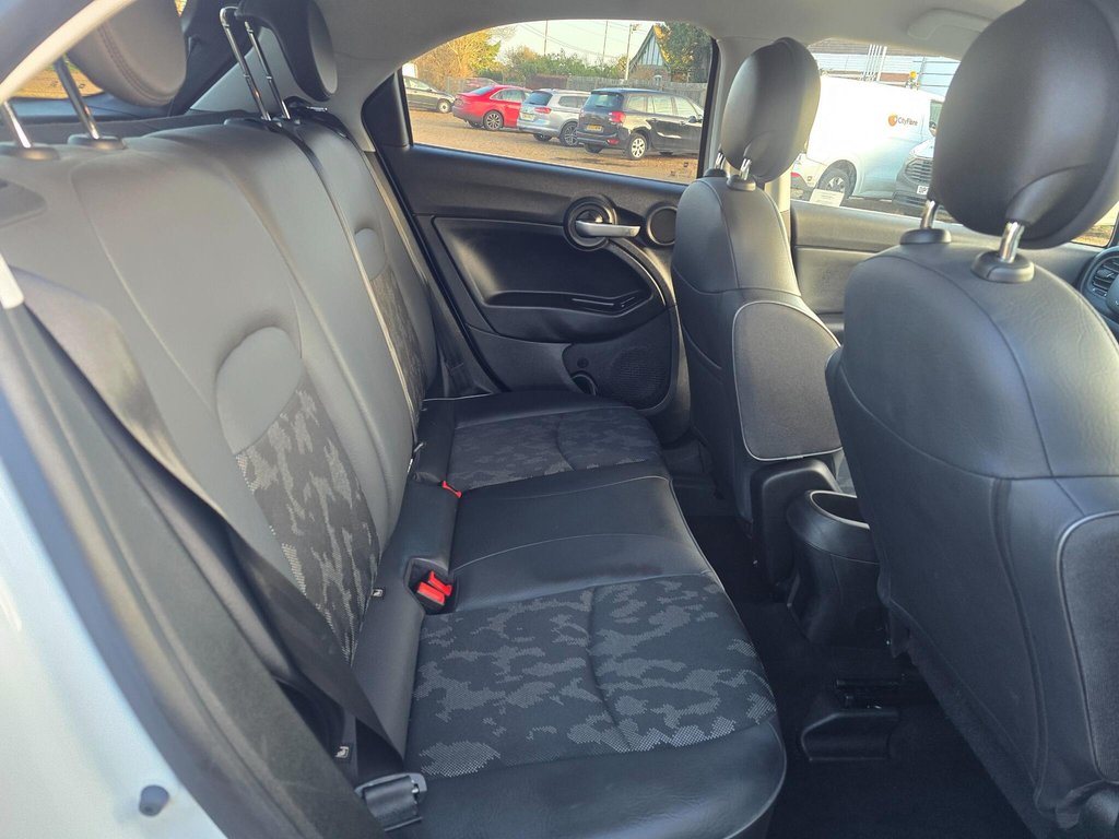 Used Fiat 500X 2023 for sale - 77719586: Photo 33