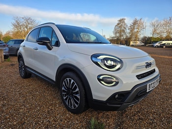 Used Fiat 500X 2023 for sale - 77719586: Photo