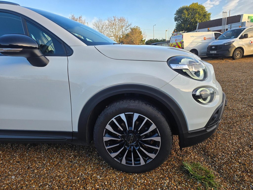 Used Fiat 500X 2023 for sale - 77719586: Photo 4