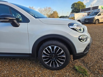 Used Fiat 500X 2023 for sale - 77719586: Photo