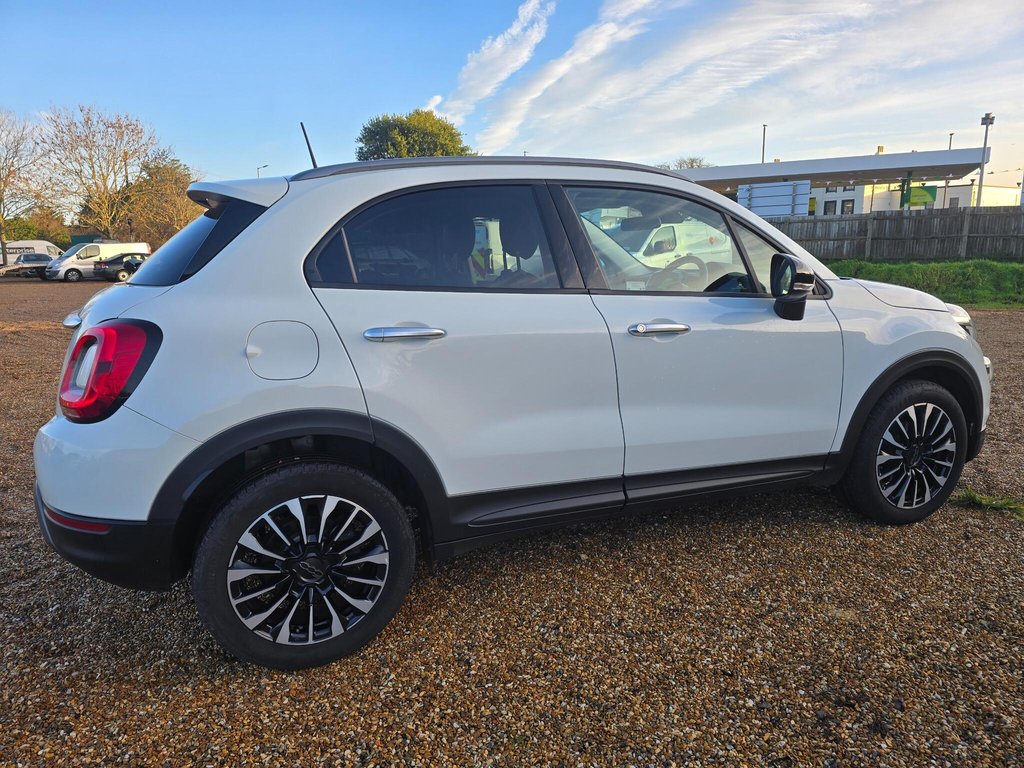 Used Fiat 500X 2023 for sale - 77719586: Photo 7