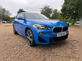 Used BMW X2 2019 for sale - 78943222: Photo