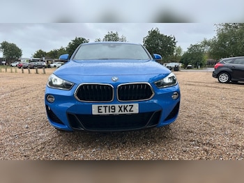 Used BMW X2 2019 for sale - 78943222: Photo
