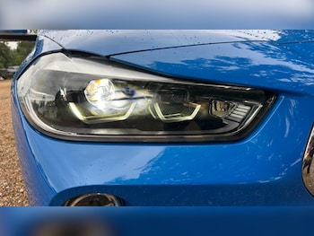 Used BMW X2 2019 for sale - 78943222: Photo