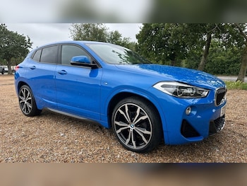 Used BMW X2 2019 for sale - 78943222: Photo