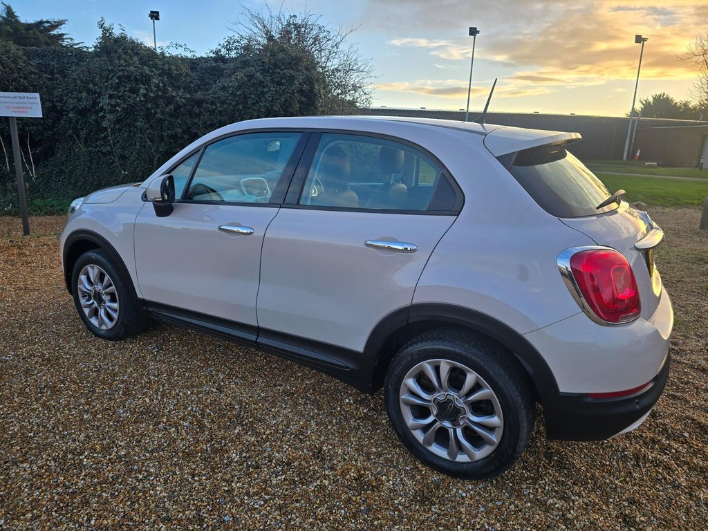 Used Fiat 500X 2015 for sale - 77719458: Photo 12