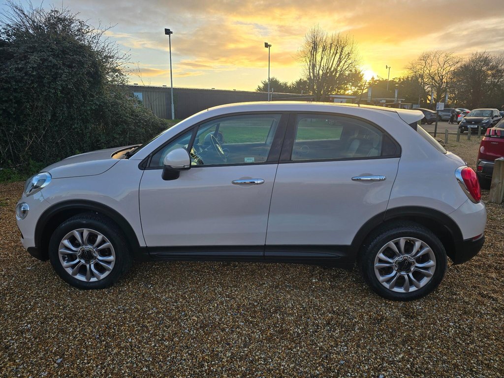 Used Fiat 500X 2015 for sale - 77719458: Photo 13