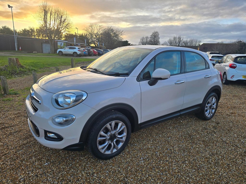 Used Fiat 500X 2015 for sale - 77719458: Photo 14