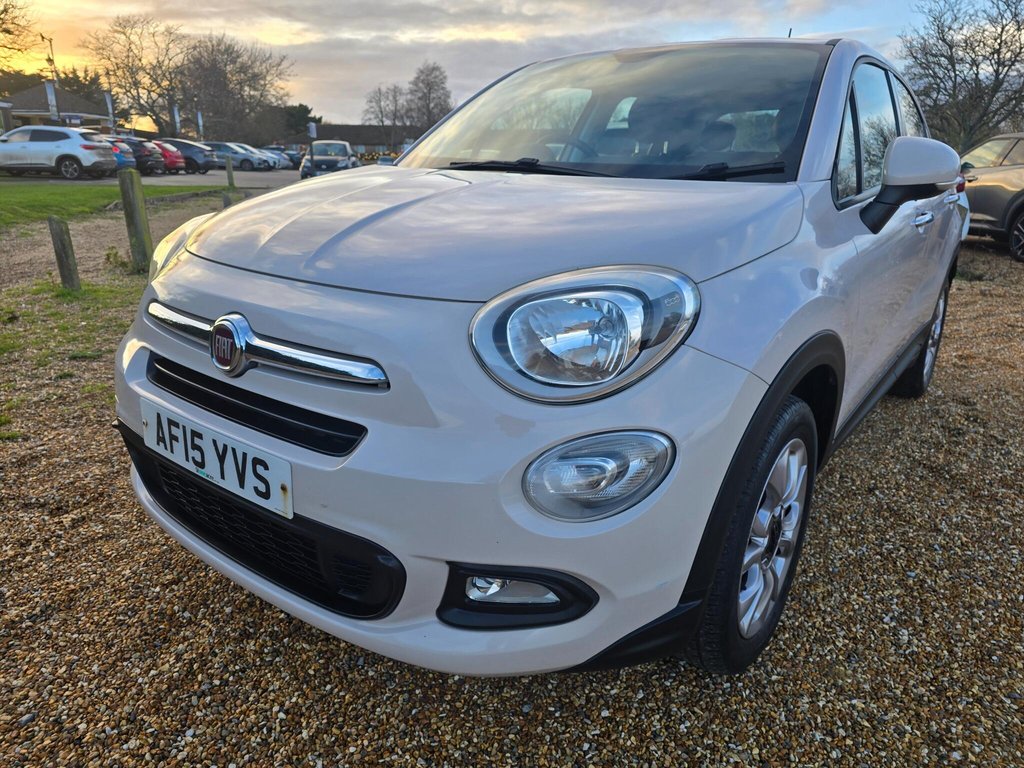 Used Fiat 500X 2015 for sale - 77719458: Photo 15