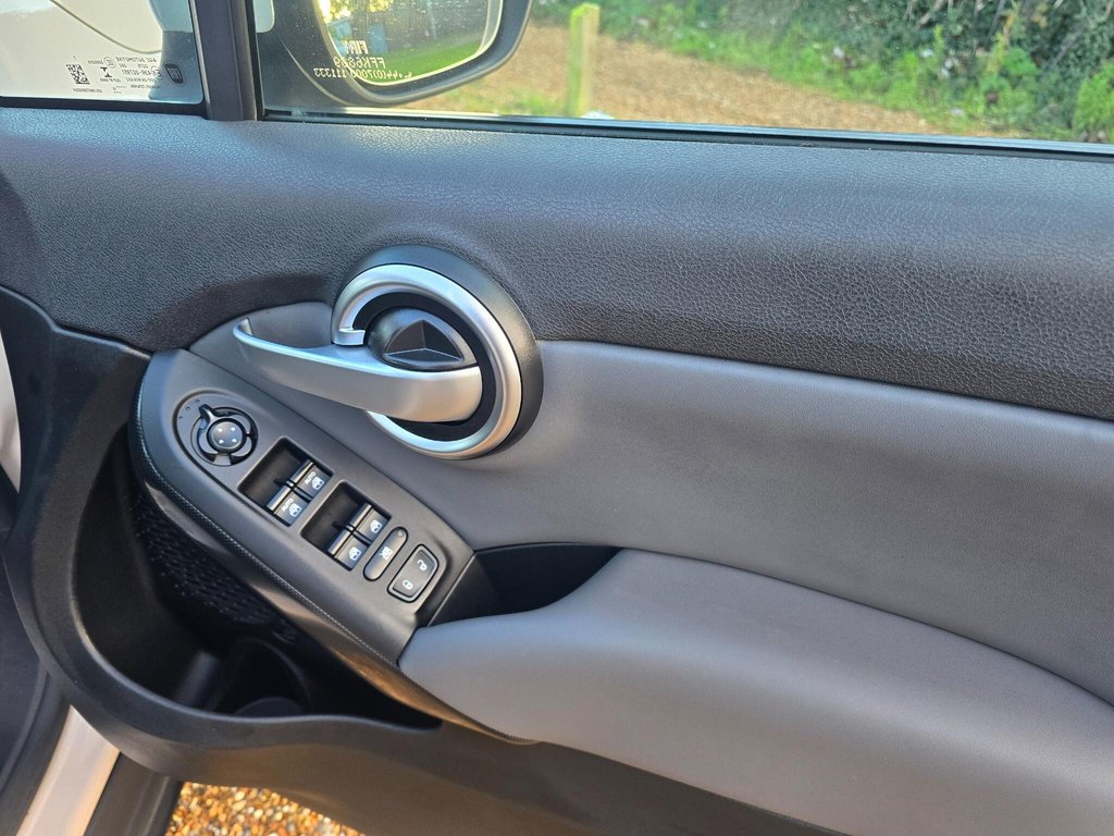 Used Fiat 500X 2015 for sale - 77719458: Photo 18