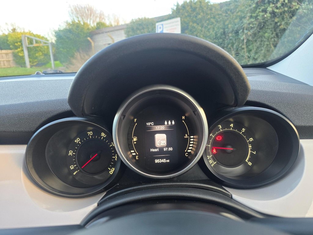 Used Fiat 500X 2015 for sale - 77719458: Photo 19