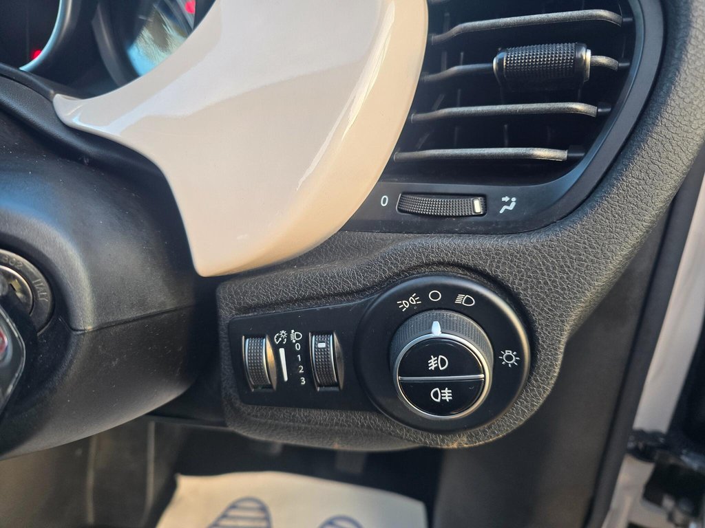 Used Fiat 500X 2015 for sale - 77719458: Photo 20