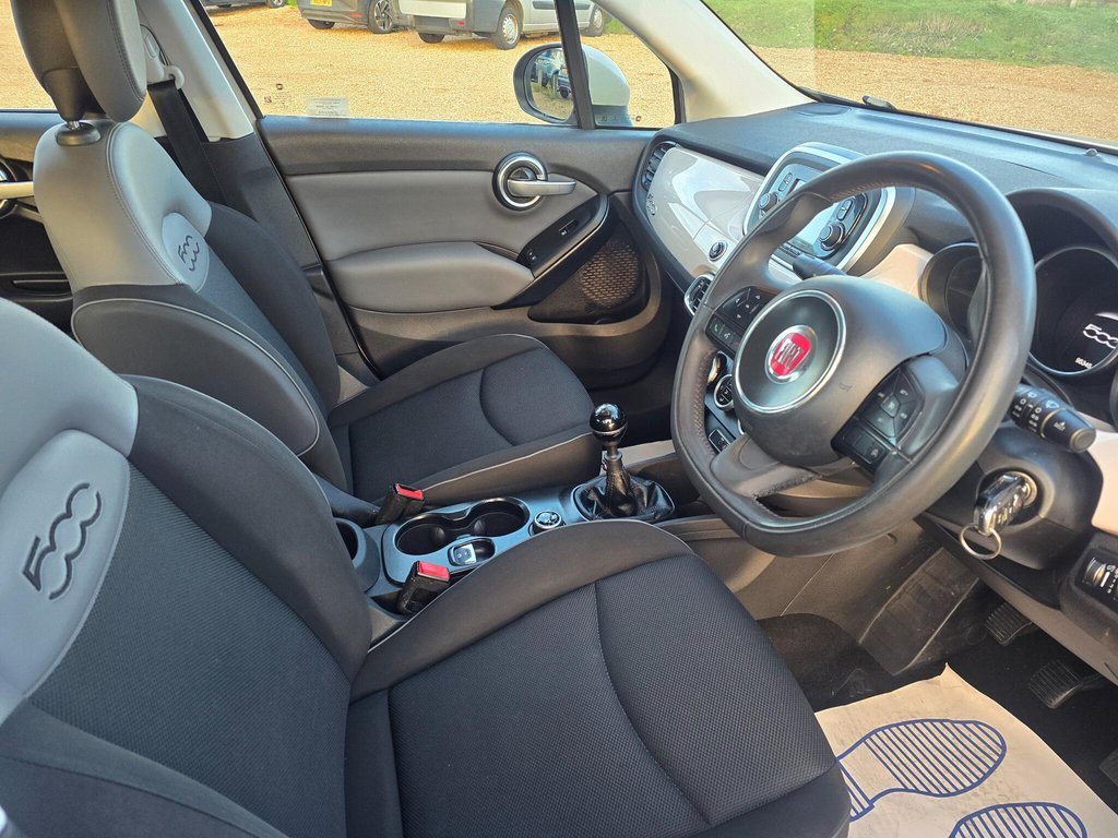 Used Fiat 500X 2015 for sale - 77719458: Photo 21