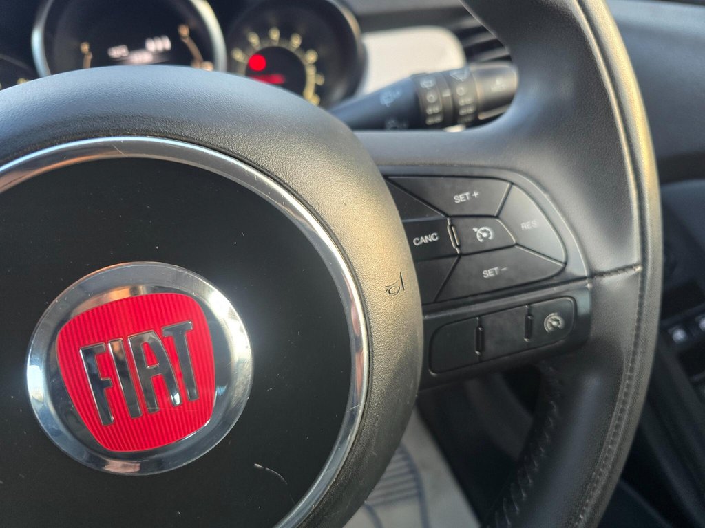 Used Fiat 500X 2015 for sale - 77719458: Photo 23