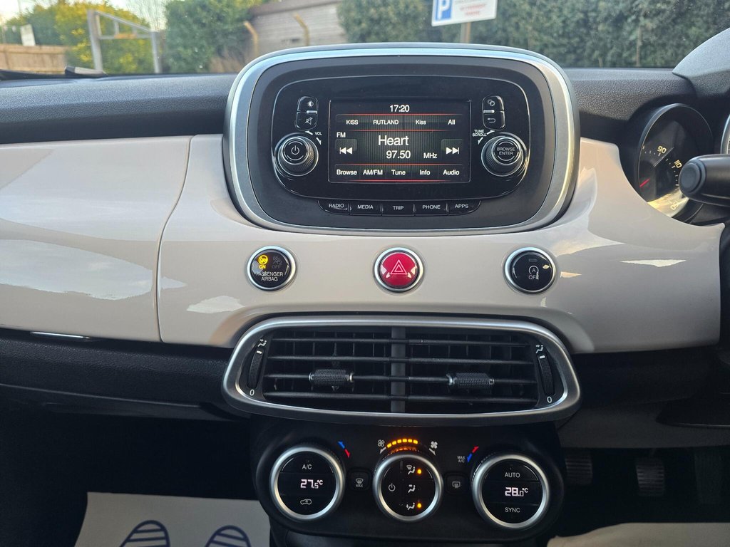 Used Fiat 500X 2015 for sale - 77719458: Photo 24