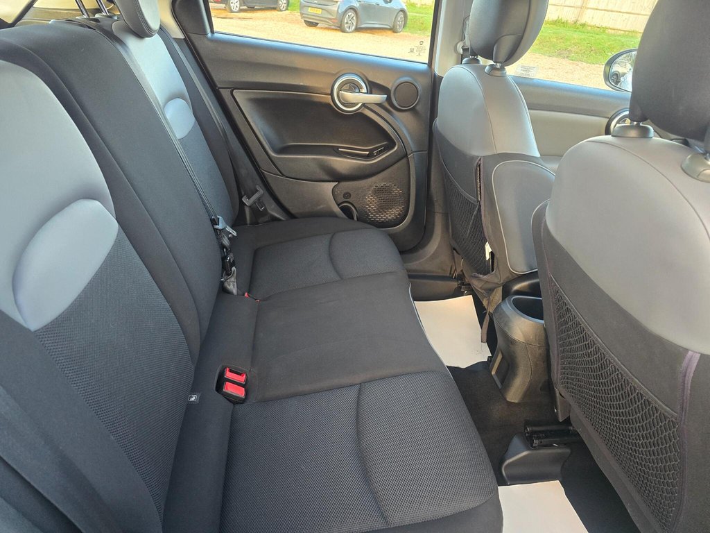 Used Fiat 500X 2015 for sale - 77719458: Photo 29