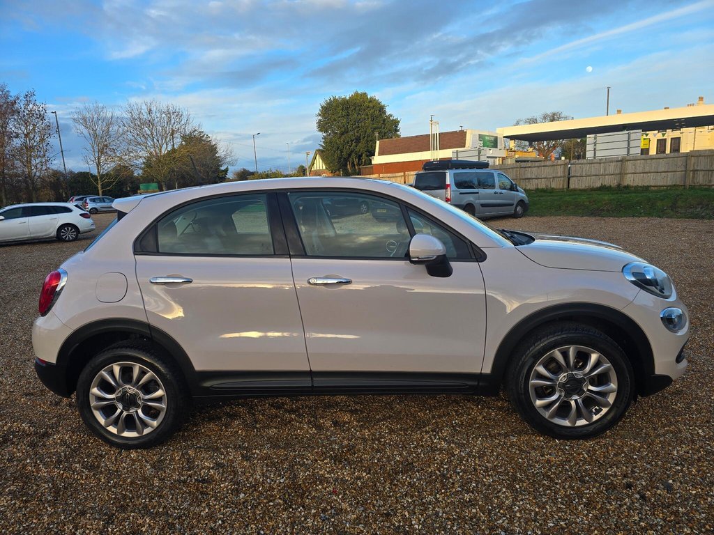Used Fiat 500X 2015 for sale - 77719458: Photo 4
