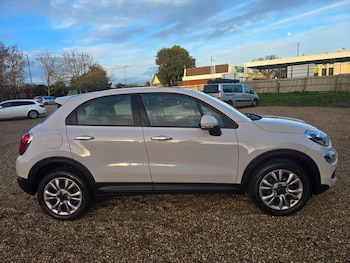 Used Fiat 500X 2015 for sale - 77719458: Photo