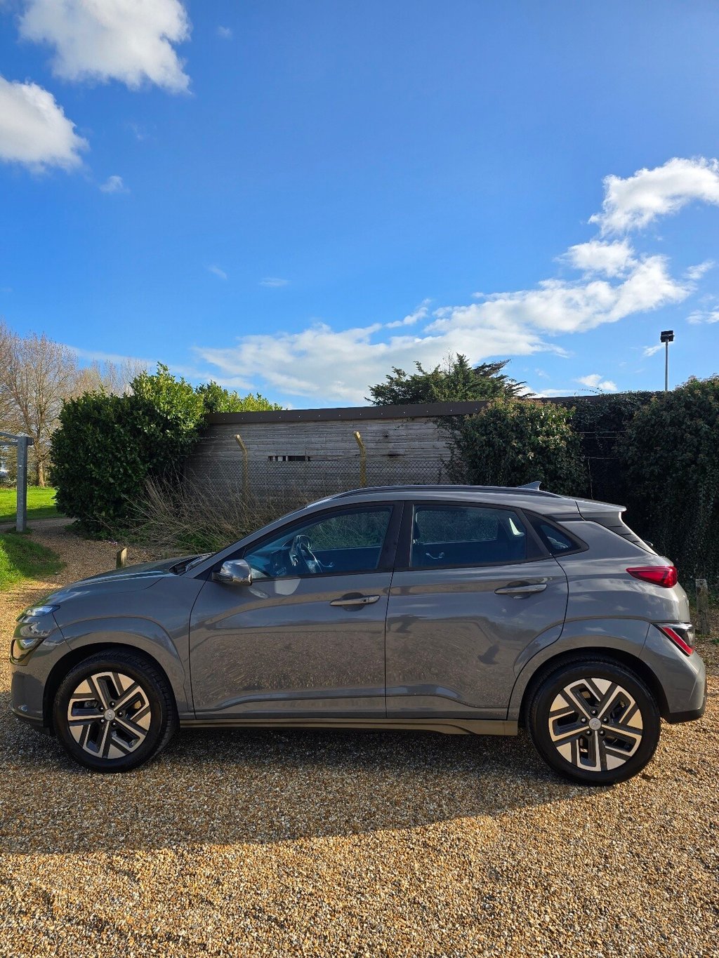 Used Hyundai KONA 2021 for sale - 77919871: Photo 13