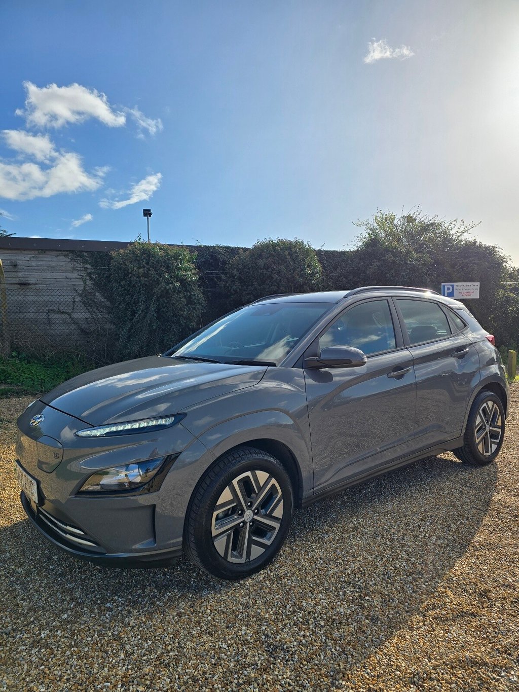 Used Hyundai KONA 2021 for sale - 77919871: Photo 14