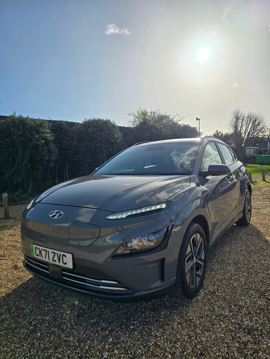 Used Hyundai KONA 2021 for sale - 77919871: Photo 15