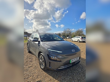 Used Hyundai KONA 2021 for sale - 77919871: Photo