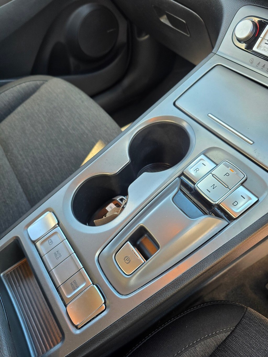 Used Hyundai KONA 2021 for sale - 77919871: Photo 22