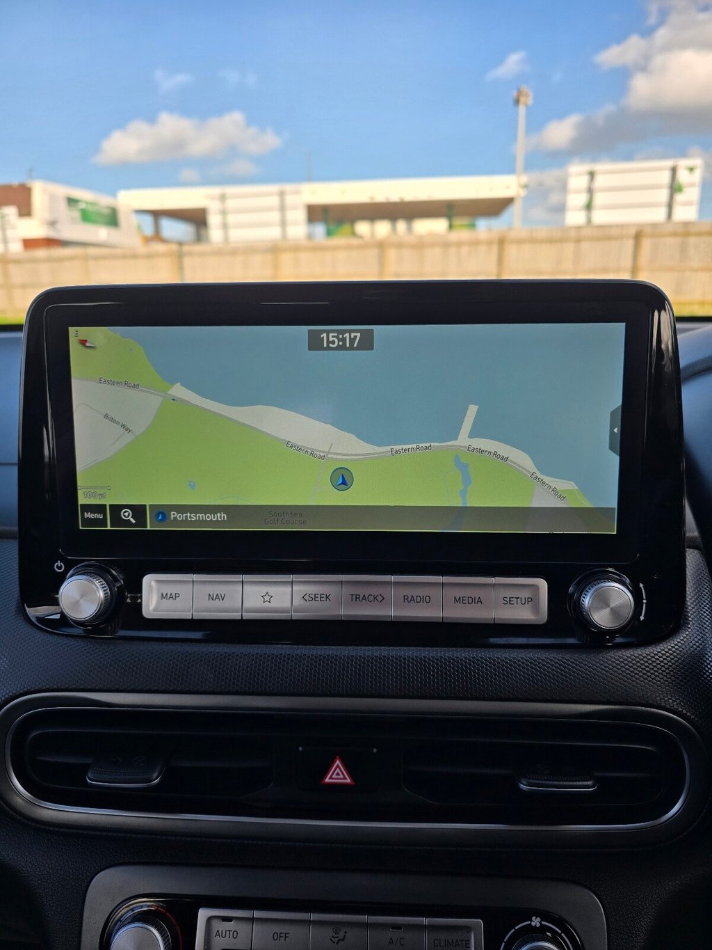 Used Hyundai KONA 2021 for sale - 77919871: Photo 26