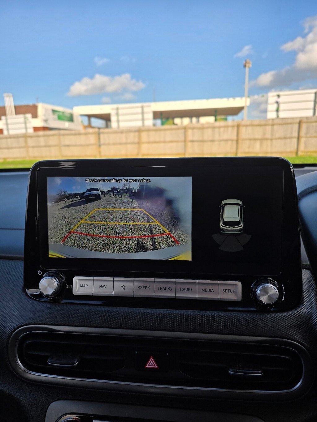 Used Hyundai KONA 2021 for sale - 77919871: Photo 27