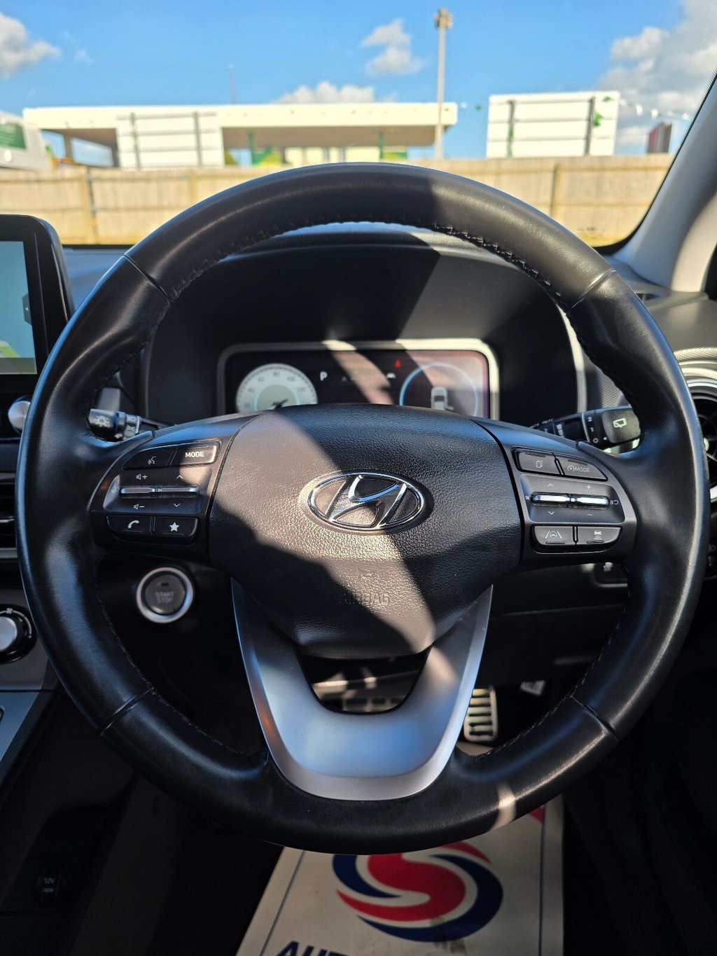 Used Hyundai KONA 2021 for sale - 77919871: Photo 29