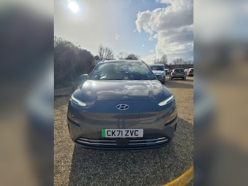 Used Hyundai KONA 2021 for sale - 77919871: Photo