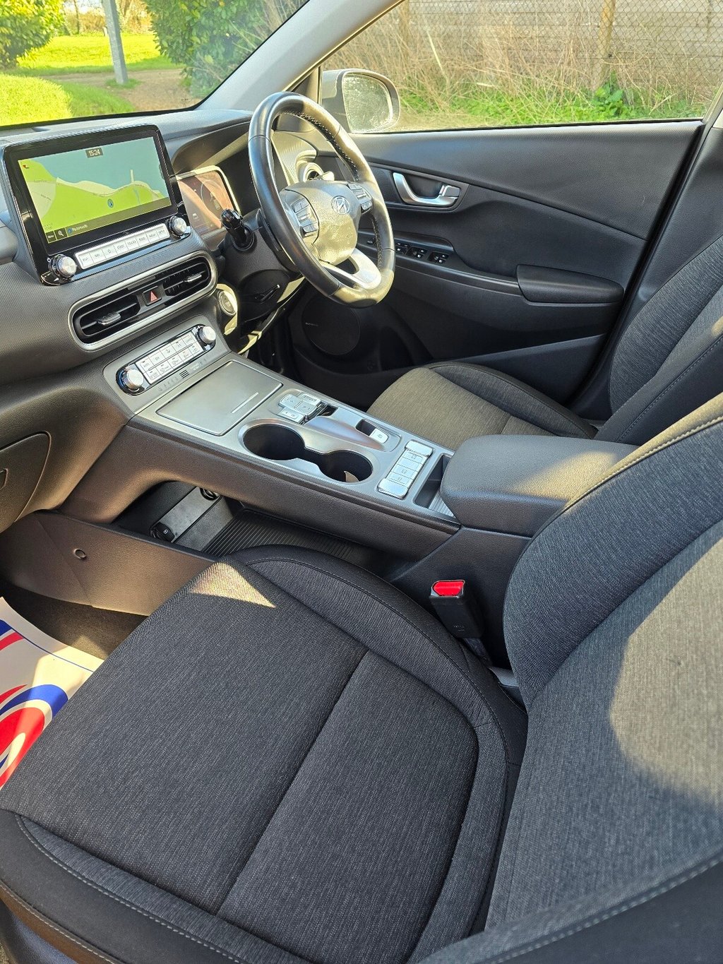 Used Hyundai KONA 2021 for sale - 77919871: Photo 30