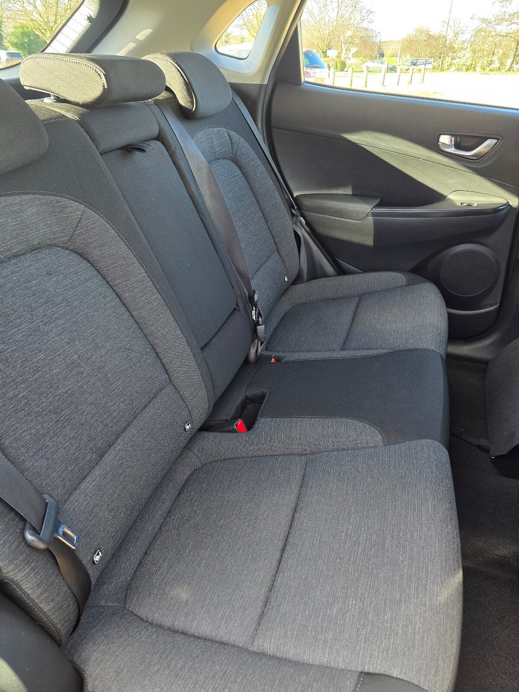 Used Hyundai KONA 2021 for sale - 77919871: Photo 33