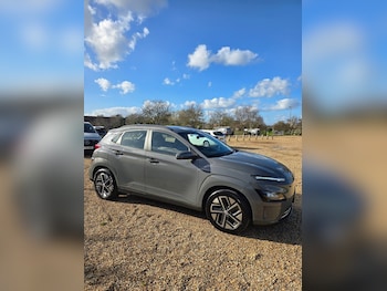 Used Hyundai KONA 2021 for sale - 77919871: Photo