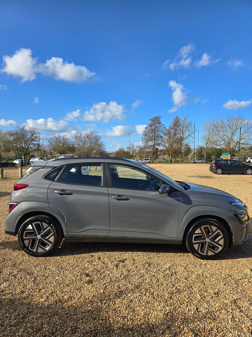 Used Hyundai KONA 2021 for sale - 77919871: Photo 4