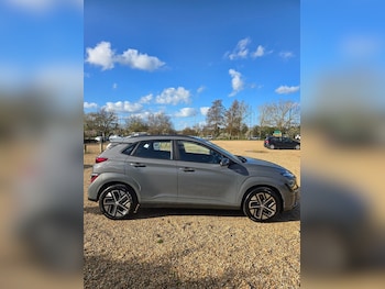 Used Hyundai KONA 2021 for sale - 77919871: Photo