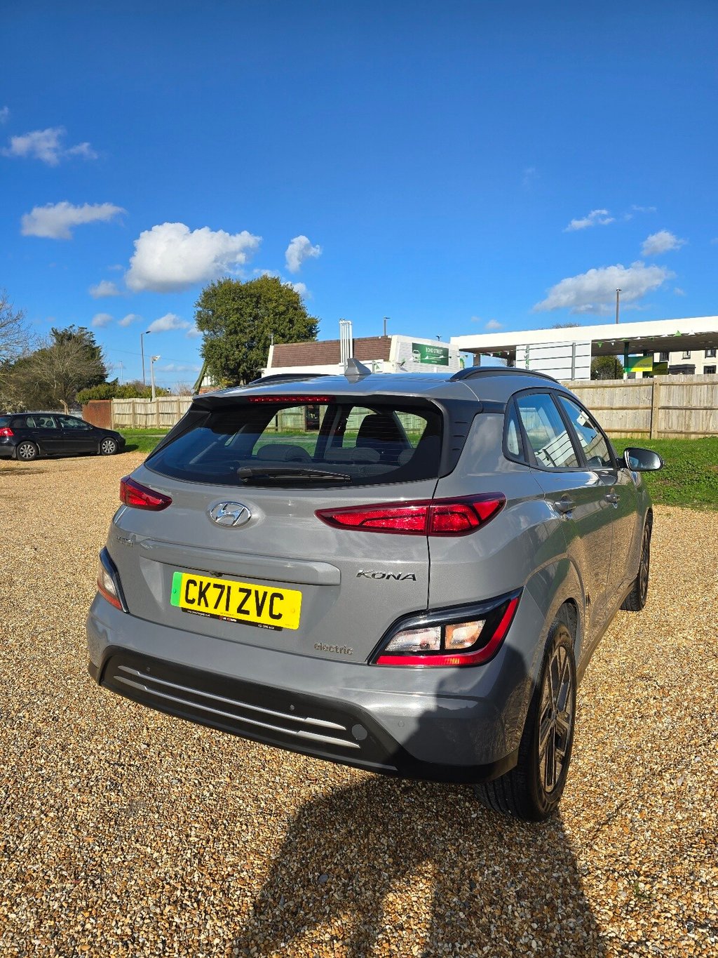 Used Hyundai KONA 2021 for sale - 77919871: Photo 7