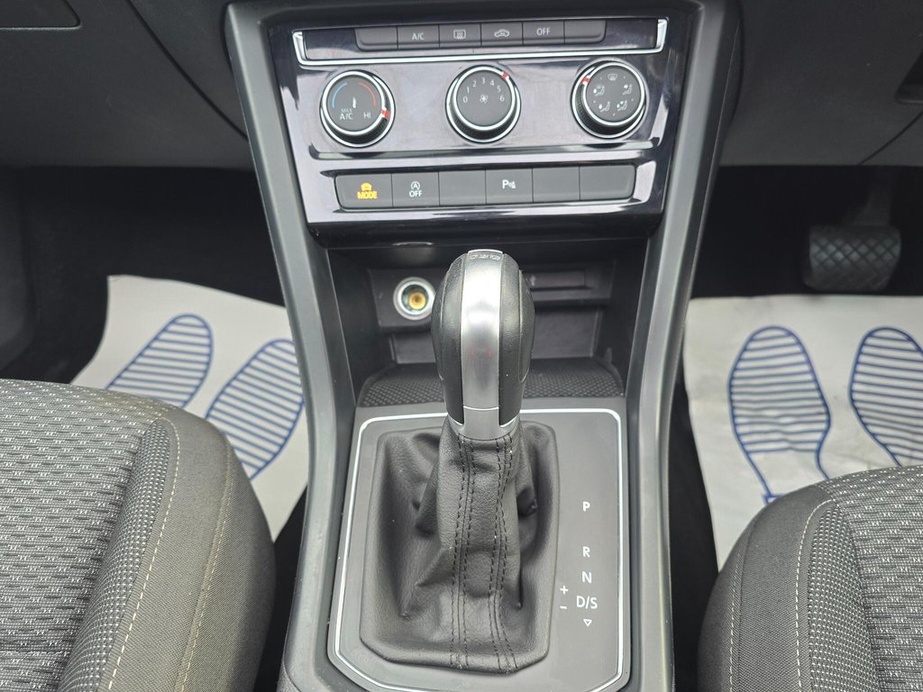 Used Volkswagen Touran 2018 for sale - 77719581: Photo 27