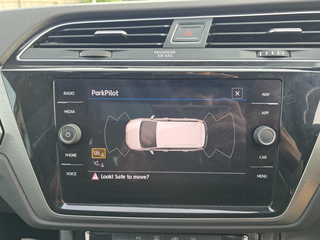 Used Volkswagen Touran 2018 for sale - 77719581: Photo 28