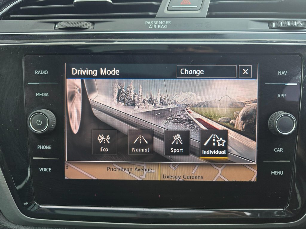 Used Volkswagen Touran 2018 for sale - 77719581: Photo 30