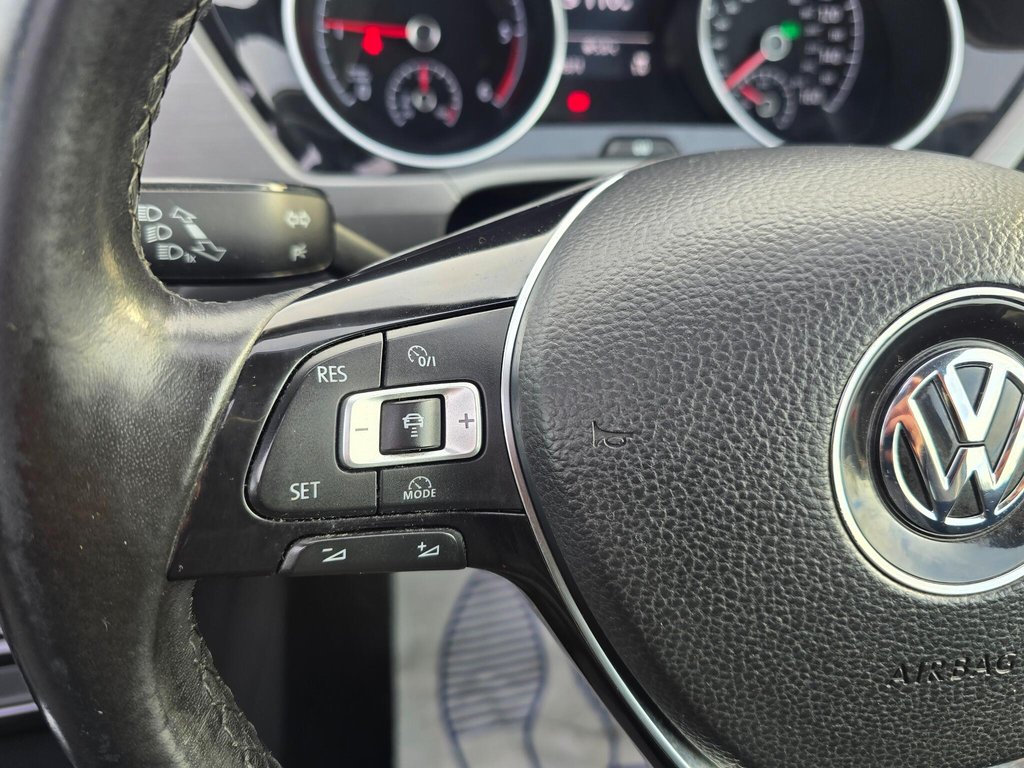 Used Volkswagen Touran 2018 for sale - 77719581: Photo 34