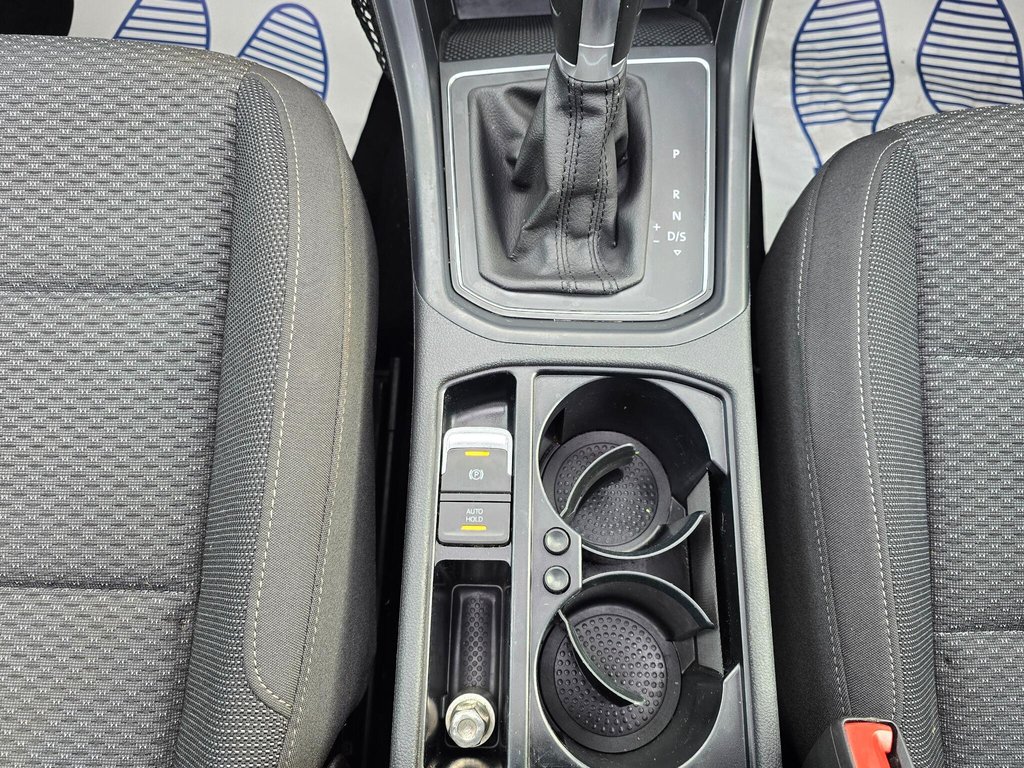 Used Volkswagen Touran 2018 for sale - 77719581: Photo 35