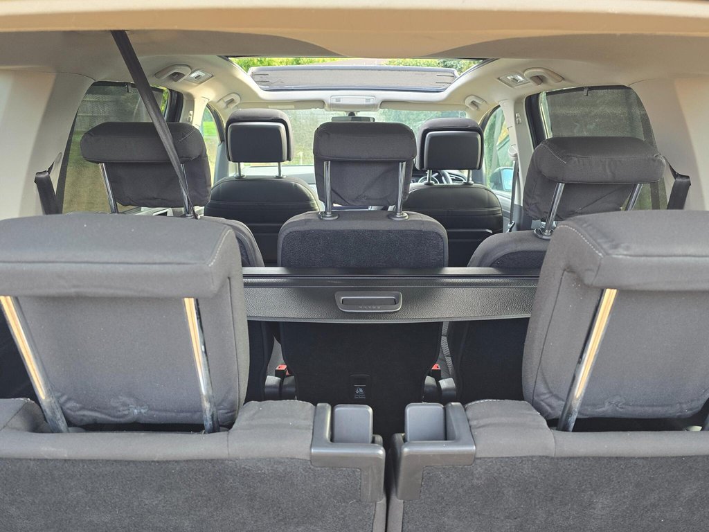 Used Volkswagen Touran 2018 for sale - 77719581: Photo 41