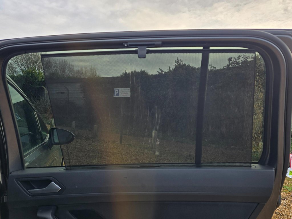 Used Volkswagen Touran 2018 for sale - 77719581: Photo 42