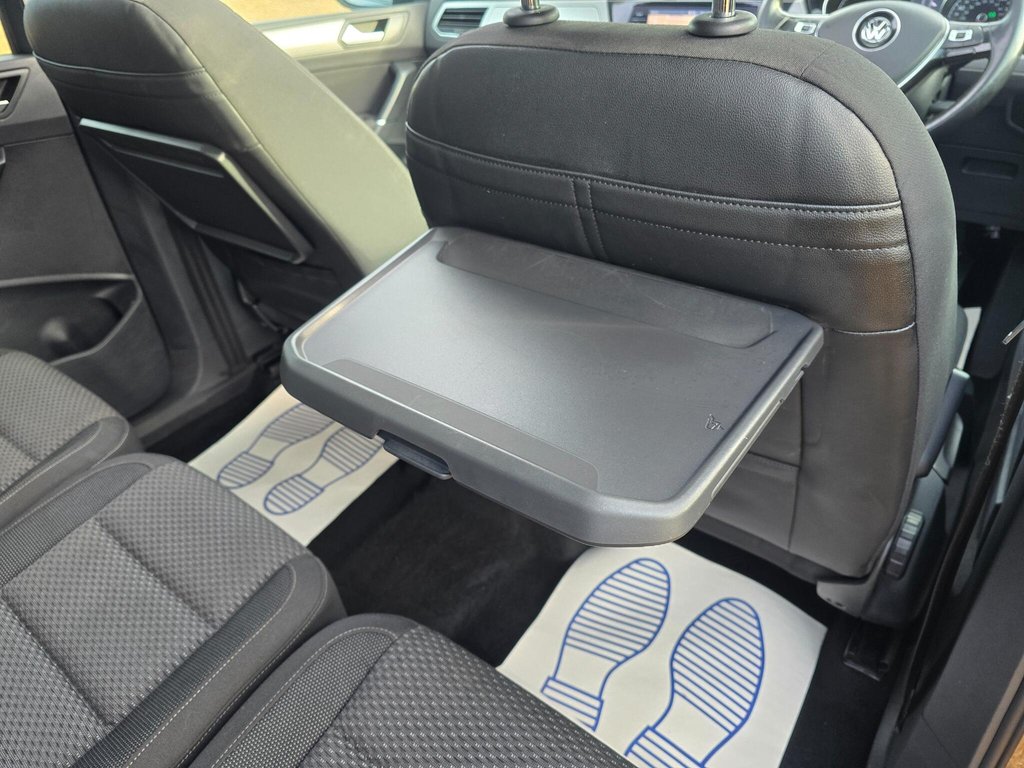 Used Volkswagen Touran 2018 for sale - 77719581: Photo 43