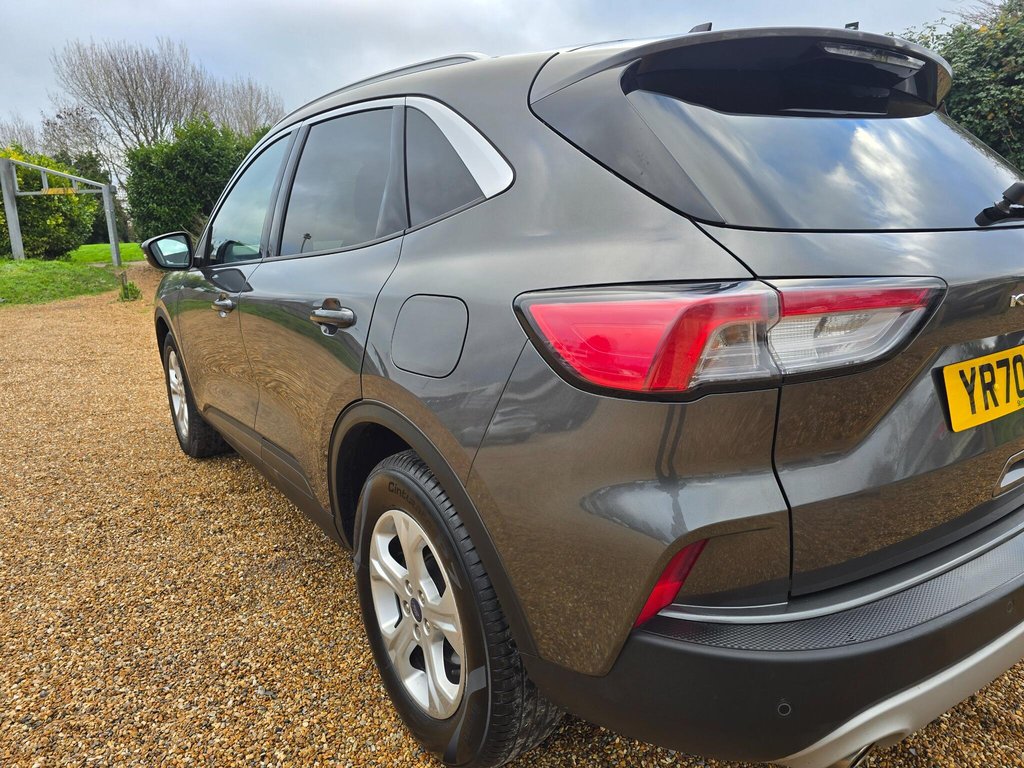 Used Ford Kuga 2020 for sale - 77719474: Photo 11